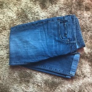 GAP Boyfriend Jeans